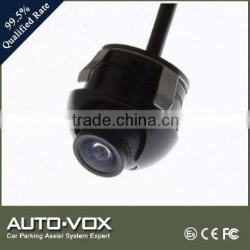 360 degree mini car camera wide angle