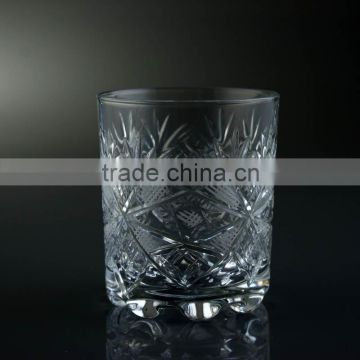 Goz Water Glass