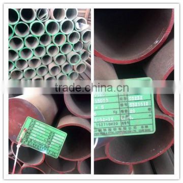 Smls Line Pipes L 290 NB (STE 290.7) L 360 NB (STE 360.7) P355NL1 (TStE 355) X42 X52 / X52 N