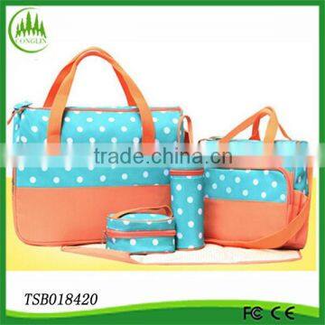 2015 Yiwu Hot Sale promotion wholesale Light Changing bags