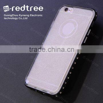 Transparent Back Mobile Phone Case Cover for Samsung Galaxy J5 photo-2