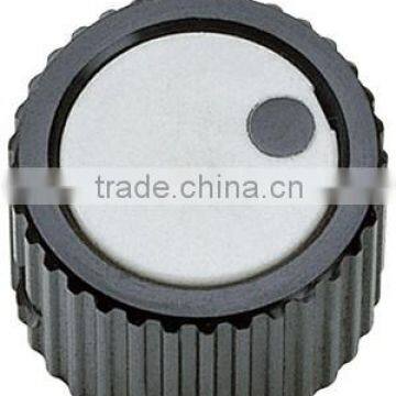 For Labeling Machine and Printing Machine Aluminum Control Knobs
