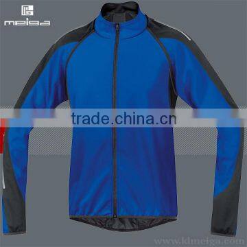 Men Winter Cycling Jacket
