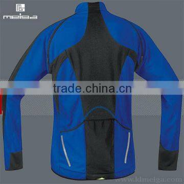 Men Winter Cycling Jacket