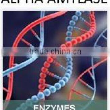 Alpha Amylase For Bread Improvers