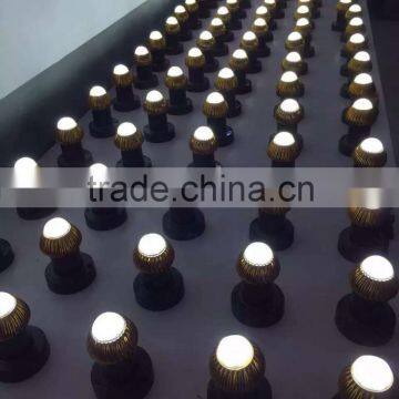 LED BULB E14 E27 photo-5
