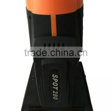10r 280w Beam Spot Wash Moving Head Light Robe photo-4