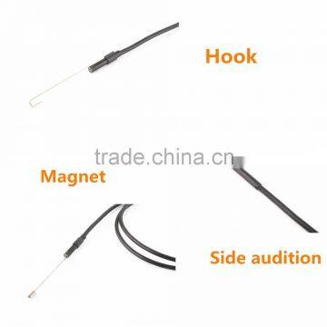 1M 2M 3.5M 3FT 6FT 10FT Endoscope Borescope USB Android Inspection Camera HD 6 LED 7mm Lens 720P Waterproof Car Endoscopio Tube photo-5