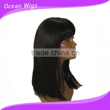 hair wig SW-161