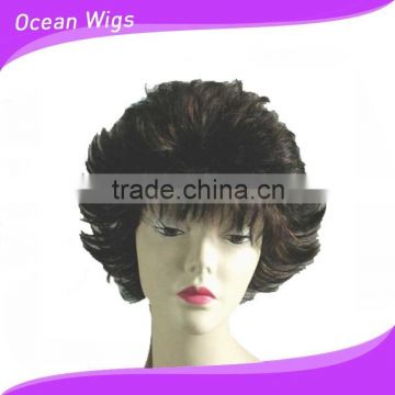 hair wig SW-134