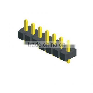 3.96mm pitch header connector DIP type