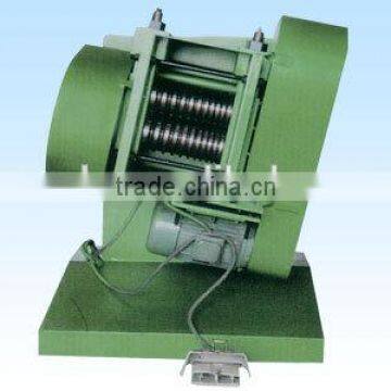 Oscillating Sharpening Machine