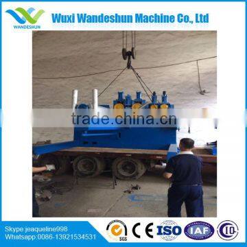 Wire Drawing Machine Big Drum/Bolts Making Machine for Fastener Industry photo-4