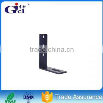 Gicl003 hanger for most of aluminum profiles accessories for advertising frame hanger for led message display
