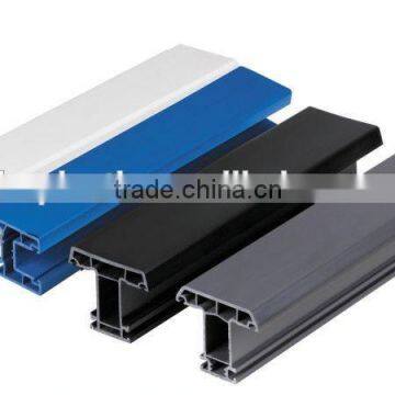 Professional High Quality Plastic Profile Strip PJB785 (we Can Make According to Customers' Sample or Drawing) photo-5