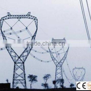 Types of Transmission Line Towers photo-2