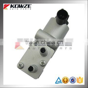 Throttle Body Idle Speed Control Servo Kit Idle Air Control For Honda Del Sol AC187 AC434 36450-P08-004 Quality Choice photo-2