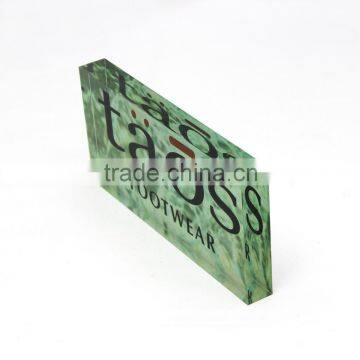 decorative plastic block frames new