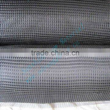 high quality fiberglass geogrid with CE cerification 50KN/100KN