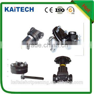 Shot Blast Hose photo-5