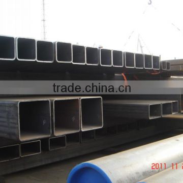 ASTM A500 square steel tube,structural steel section properties,hollow section