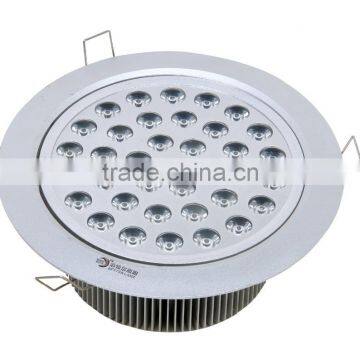 factry sale!! brightness LED Downlight 36w