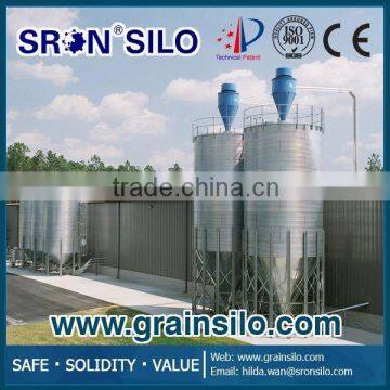 Wholesale Price Silo for Pig Farm