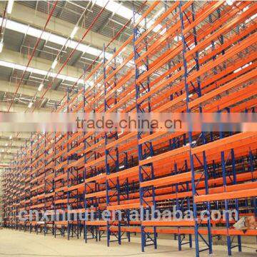 2016 High Quality Warehouse Racking/pallet Rack/drive-in Rack China Factory Professional Manufacturer photo-2