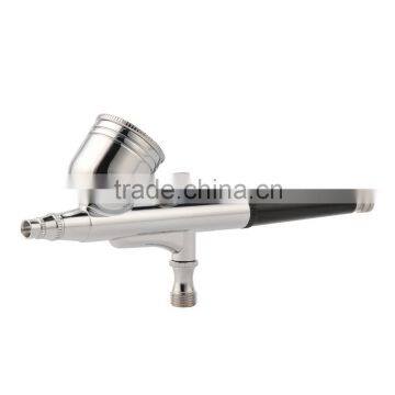 HaoSheng M901K Airbrush Makeup Foundation Sprayer Airbrush Compressor Tattoo Nail Art photo-6