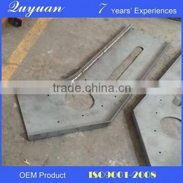 Precision Sheet Metal Parts