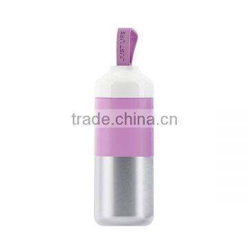 Customized Factory Direct Sales Stainless Steel Bottle