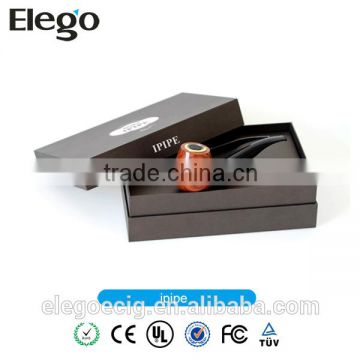 Elego wholesale 2014 updated e cigarette Ismoka IPIPE II