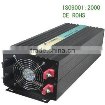 Solar Power 5kw(5000w) Pure Sine Wave Off Grid Inverter