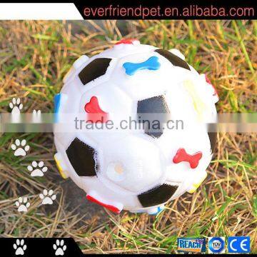 2014 Hot Sale Mini Soft Play Weight Soccer ball