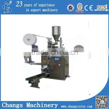 TP-18II Automatic tea bag inner and outer bag packing machine