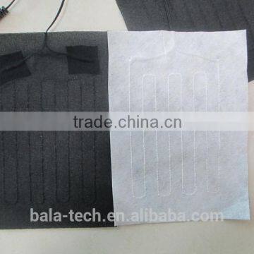 7.4Volt Temperature Control Heating Element photo-2