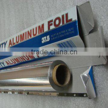 food use 8011 Aluminum Foil for Kitchen