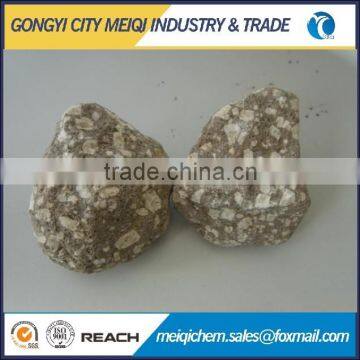 Export ion exchanger natural maifan stone