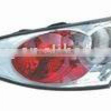 Mazda 6 tail lamp