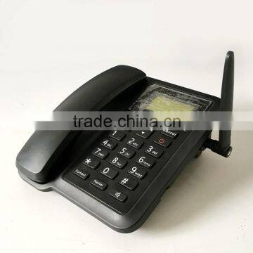 Hot selling 3g wcdma gsm phone set