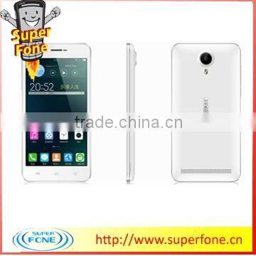 5.0inch hot low price smartphone 3g S60