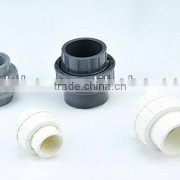 pvc pipe socket weld white dn15-dn100