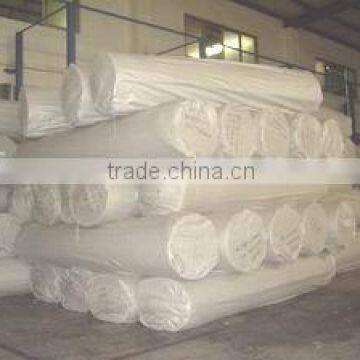 Carpet underlayment