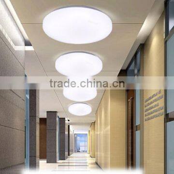 Surface Mounted Motion Sensor Inside EMC and CE Approved Led Ceiling Light photo-5