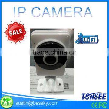 H.264 Smart WIFI Security Camera wifi ip cctv camera