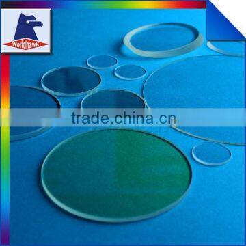 Custom Surface Quality 60/40 BaF2 / Barium Fluoride Windows With AR Coating photo-2