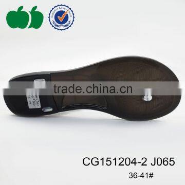 China Latest Hot Popular New Design Fashion Slippers photo-6