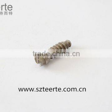 screws with non-standard