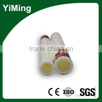 YiMing 2000 ppr pipe of 40mm