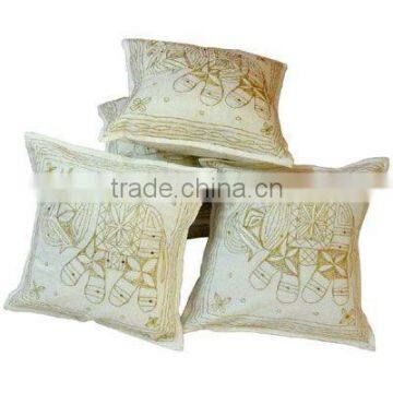 indian motif cushion covers,Chair cushion covers